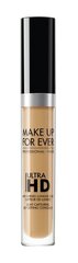 Peitevahend silmadele Make up Forever Ultra HD 5 ml, 34 Golden Sand цена и информация | Пудры, базы под макияж | hansapost.ee
