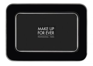 Кейс для косметики Make up for Ever Refillable Make Up PRO Palette M цена и информация | Косметички, косметические зеркала | hansapost.ee