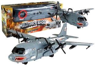 Военный самолет цена и информация | Игрушки для мальчиков | hansapost.ee