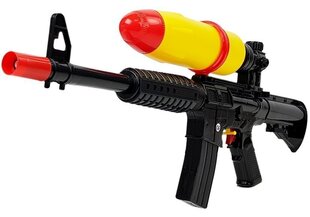 Must veepüstol 500ml hind ja info | Ranna- ja õuemänguasjad | hansapost.ee