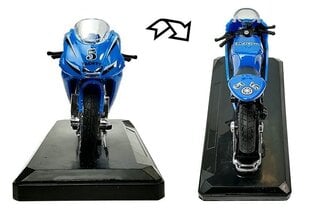 Спортивный мотоцикл со звуками, цена и информация | Игрушки для мальчиков | hansapost.ee