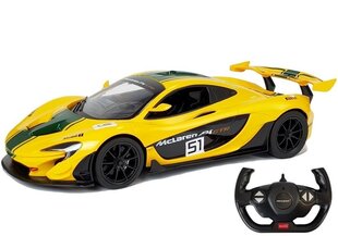Sportauto McLaren P1 hind ja info | Mänguasjad poistele | hansapost.ee