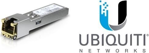 Ubiquiti UF-RJ45-1G hind ja info | Võrgulülitid | hansapost.ee