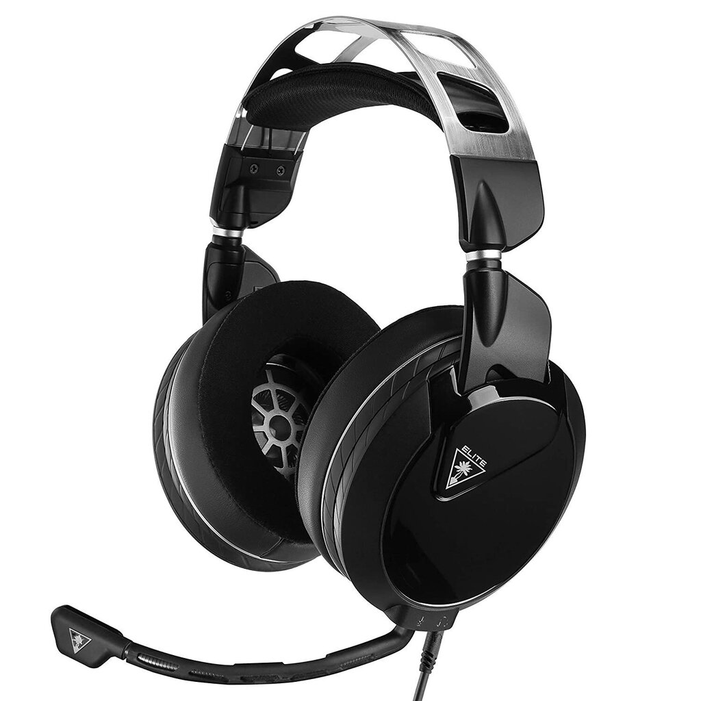 Turtle beach best sale elite pro amp