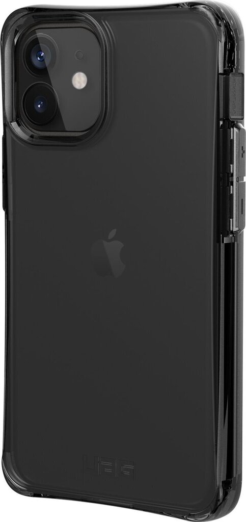 UAG 112342113131 ümbris iPhone 12 Mini, must цена и информация | Telefonide kaitsekaaned ja -ümbrised | hansapost.ee