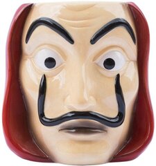 La Casa De Papel Mask hind ja info | Fännitooted mänguritele | hansapost.ee
