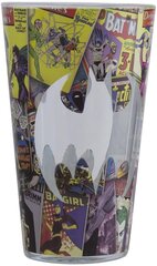 DC Comics Batman hind ja info | Fännitooted mänguritele | hansapost.ee