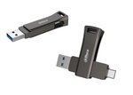 USB-накопитель Dahua USB-P629-32-128GB
