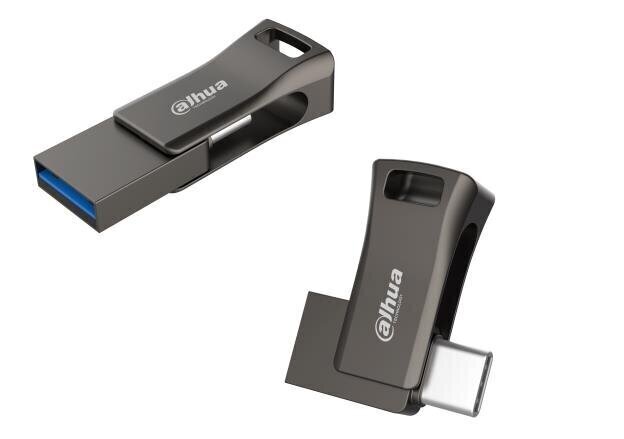 USB-mälupulk Dahua USB-P639-32-64GB цена и информация | Mälupulgad | hansapost.ee