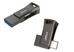 USB-накопитель Dahua USB-P639-32-128ТБ