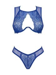 Pesukomplekt Obsessive Giselia price and information | Sexy lingerie for women | hansapost.ee