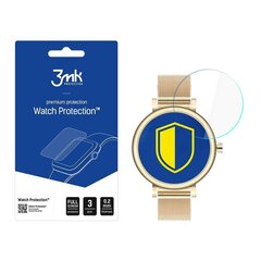 3MK Watch Protection цена и информация | Аксессуары для смарт-часов и браслетов | hansapost.ee