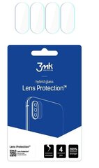 3mk Lens Protection hind ja info | Ekraani kaitseklaasid ja kaitsekiled | hansapost.ee