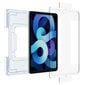 Kaitsekile Spigen Glas.Tr Ez Fit Ipad Air 4 2020 hind ja info | Tahvelarvuti lisatarvikud | hansapost.ee