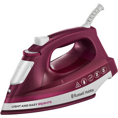 Triikraud Russell Hobbs 24820-56 hind ja info | Triikrauad | hansapost.ee