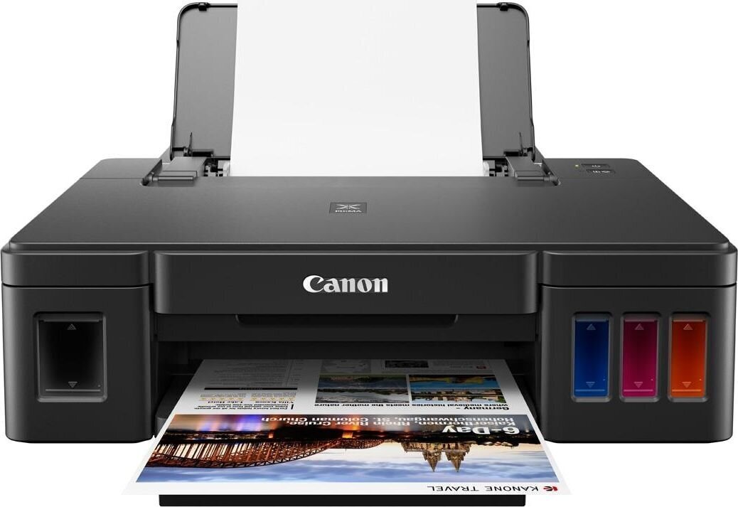 Printer Canon 2314C025AA hind ja info | Printerid | hansapost.ee