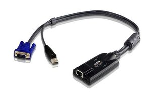Kaabel USB CPU KA-7170 hind ja info | Juhtmed ja kaablid | hansapost.ee