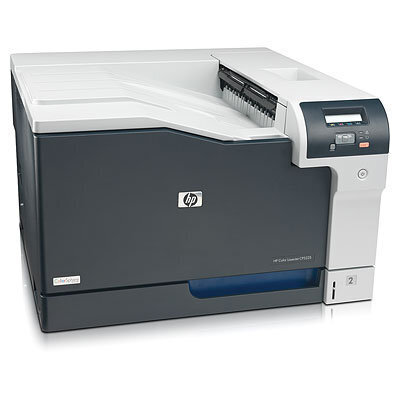 Printer HP Color LaserJet CP5225dn цена и информация | Printerid | hansapost.ee