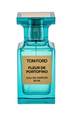 Parfüümvesi Tom Ford Fleur de Portofino EDP meestele/naistele 50 ml hind ja info | Parfüümid naistele | hansapost.ee