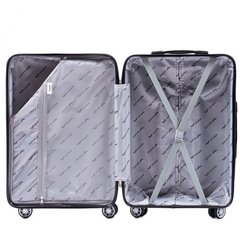 Kohvrikomplekt Wings Sparrow, S/M/L, sinine price and information | Suitcases, travel bags | hansapost.ee