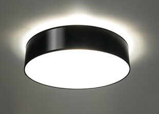 Sollux потолочный светильник Arena 55 цена и информация | Потолочные светильники | hansapost.ee