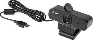 Arvuti (WEB) kaamera Alio AL0090 hind ja info | Veebikaamera | hansapost.ee