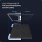 Kaitsekile Galaxy Tab S7 FE 5G 12.4 T730, T736B цена и информация | Tahvelarvuti lisatarvikud | hansapost.ee