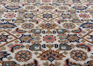 Theko ковровая дорожка Benares Herati 40x60 см цена и информация | Коврики | hansapost.ee