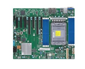 Supermicro MBD-X12SPL-F-B hind ja info | Emaplaadid | hansapost.ee