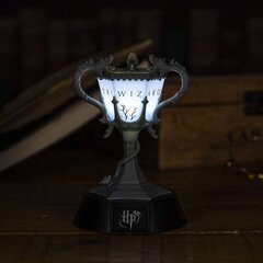 Лампа Значок кубка Гарри Поттера цена и информация | Атрибутика для игроков | hansapost.ee