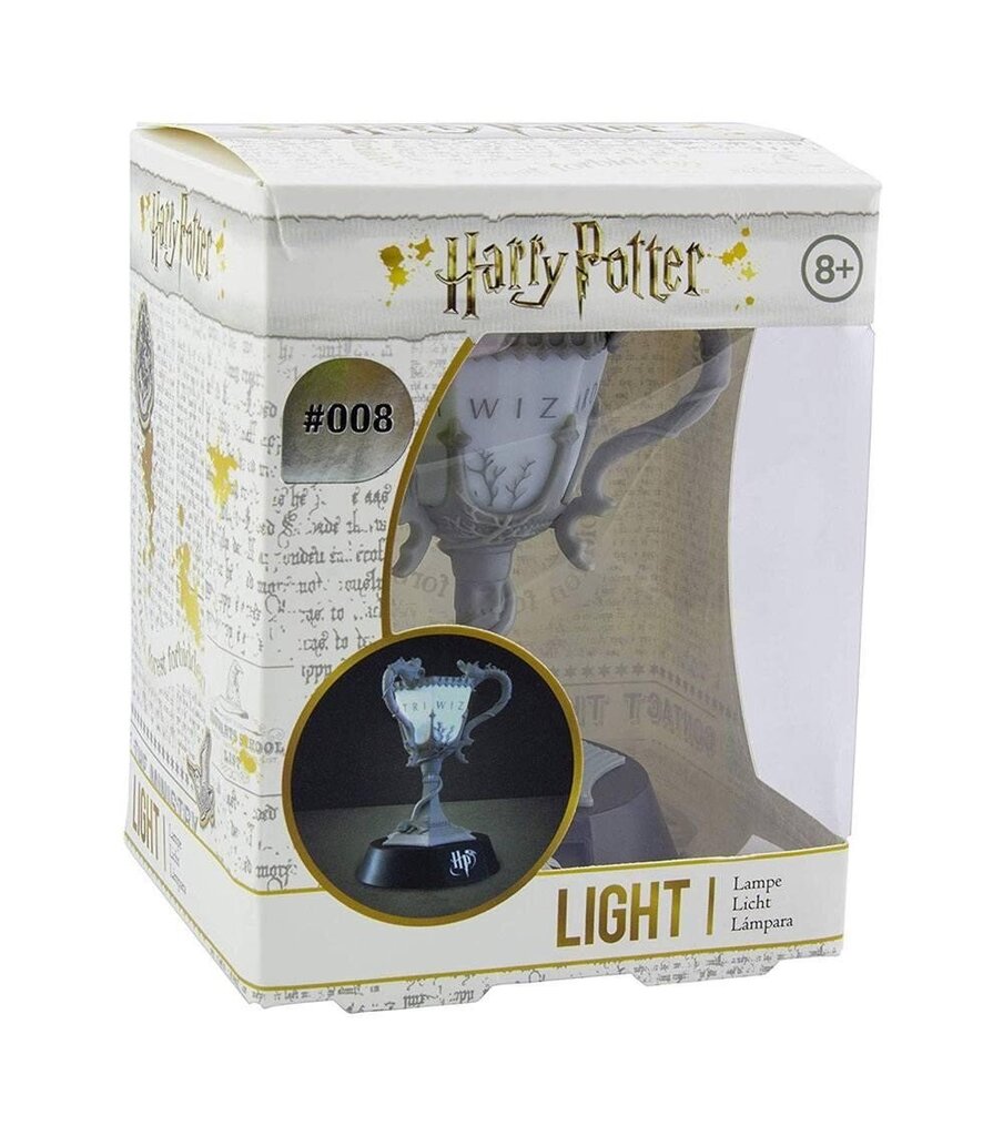 Paladone Harry Potter Triwzard Cup Icon цена и информация | Fännitooted mänguritele | hansapost.ee