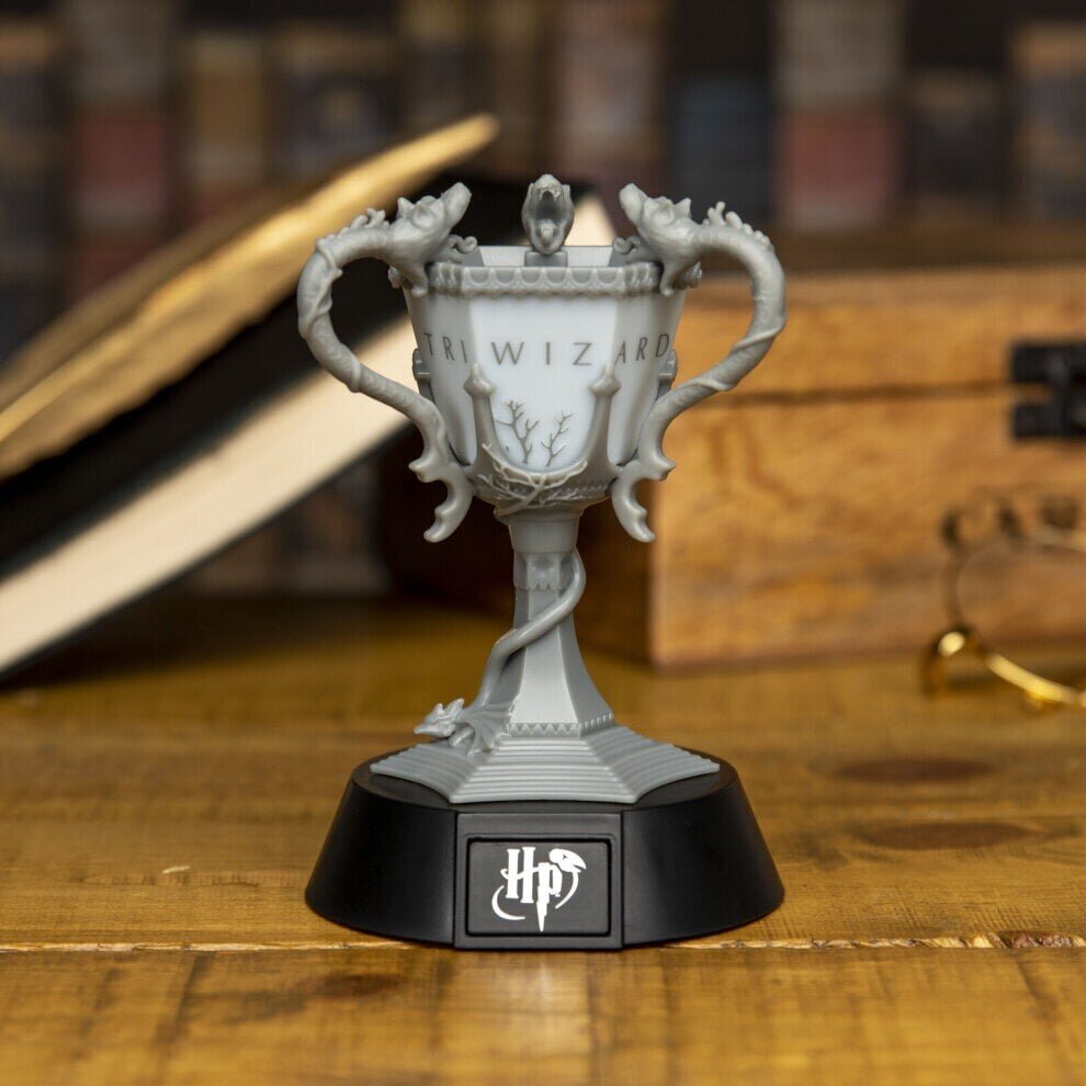 Paladone Harry Potter Triwzard Cup Icon цена и информация | Fännitooted mänguritele | hansapost.ee