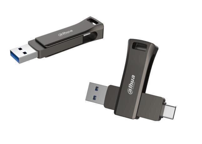 USB-mälupulk Dahua USB-P629-32-32GB hind ja info | Mälupulgad | hansapost.ee