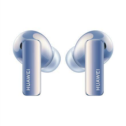 Täielikult juhtmevabad kõrvaklapid Huawei FreeBuds Pro 2, sinine цена и информация | Kõrvaklapid | hansapost.ee