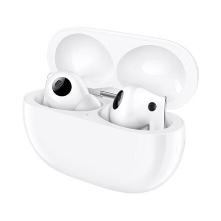 Täielikult juhtmevabad kõrvaklapid Huawei FreeBuds Pro 2, valge hind ja info | Kõrvaklapid | hansapost.ee