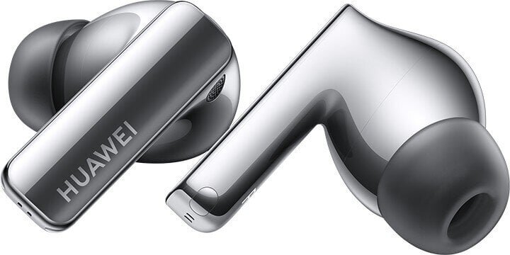 Täielikult juhtmevabad kõrvaklapid Huawei FreeBuds Pro 2, tumehall hind ja info | Kõrvaklapid | hansapost.ee