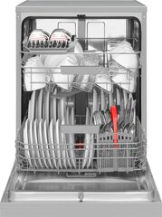 Посудомоечная машина Amica DFM61E6qWN цена и информация | Посудомоечные машины | hansapost.ee