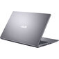 ASUS D515DA-EJ1396W Notebook 39.6 cm &#40;15.6&#34;&#41; HD AMD Ryzen™ 3 8 GB DDR4-SDRAM 256 GB SSD Wi-Fi 5 &#40;802.11ac&#41; Windows 11 Home in S mode Grey цена и информация | Sülearvutid | hansapost.ee