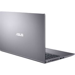 ASUS D515DA-EJ1396W Notebook 39.6 cm &#40;15.6&#34;&#41; HD AMD Ryzen™ 3 8 GB DDR4-SDRAM 256 GB SSD Wi-Fi 5 &#40;802.11ac&#41; Windows 11 Home in S mode Grey Портативный компьютер цена и информация | Ноутбуки | hansapost.ee