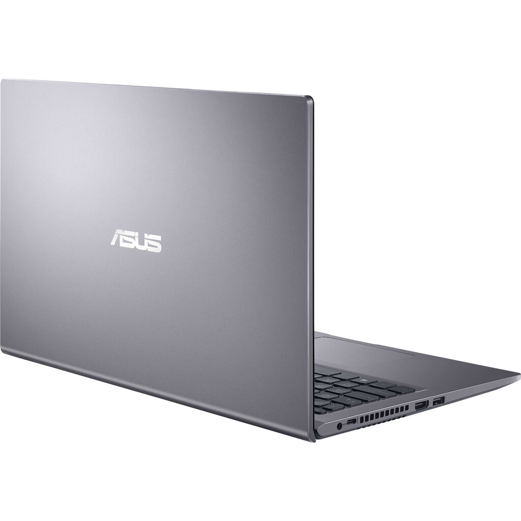 ASUS D515DA-EJ1396W Notebook 39.6 cm &#40;15.6&#34;&#41; HD AMD Ryzen™ 3 8 GB DDR4-SDRAM 256 GB SSD Wi-Fi 5 &#40;802.11ac&#41; Windows 11 Home in S mode Grey цена и информация | Sülearvutid | hansapost.ee