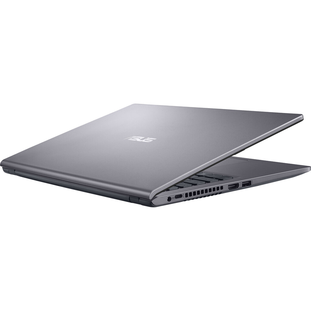 ASUS D515DA-EJ1396W Notebook 39.6 cm &#40;15.6&#34;&#41; HD AMD Ryzen™ 3 8 GB DDR4-SDRAM 256 GB SSD Wi-Fi 5 &#40;802.11ac&#41; Windows 11 Home in S mode Grey price and information | Sülearvutid | hansapost.ee