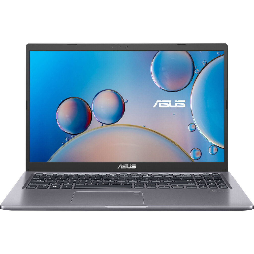 ASUS D515DA-EJ1396W Notebook 39.6 cm &#40;15.6&#34;&#41; HD AMD Ryzen™ 3 8 GB DDR4-SDRAM 256 GB SSD Wi-Fi 5 &#40;802.11ac&#41; Windows 11 Home in S mode Grey hind ja info | Sülearvutid | hansapost.ee