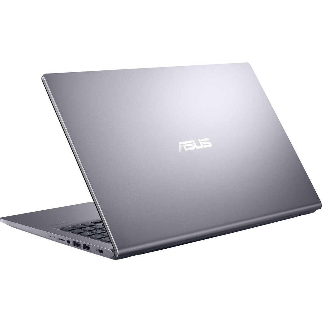 ASUS D515DA-EJ1396W Notebook 39.6 cm &#40;15.6&#34;&#41; HD AMD Ryzen™ 3 8 GB DDR4-SDRAM 256 GB SSD Wi-Fi 5 &#40;802.11ac&#41; Windows 11 Home in S mode Grey price and information | Sülearvutid | hansapost.ee