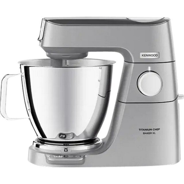 Kenwood Titanium Chef Baker XL KVL85.004SI цена и информация | Köögikombainid | hansapost.ee