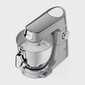 Kenwood Titanium Chef Baker XL KVL85.004SI hind ja info | Köögikombainid | hansapost.ee