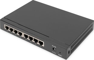 Коммутатор Digitus DN-80230 цена и информация | Коммутаторы (Switch) | hansapost.ee