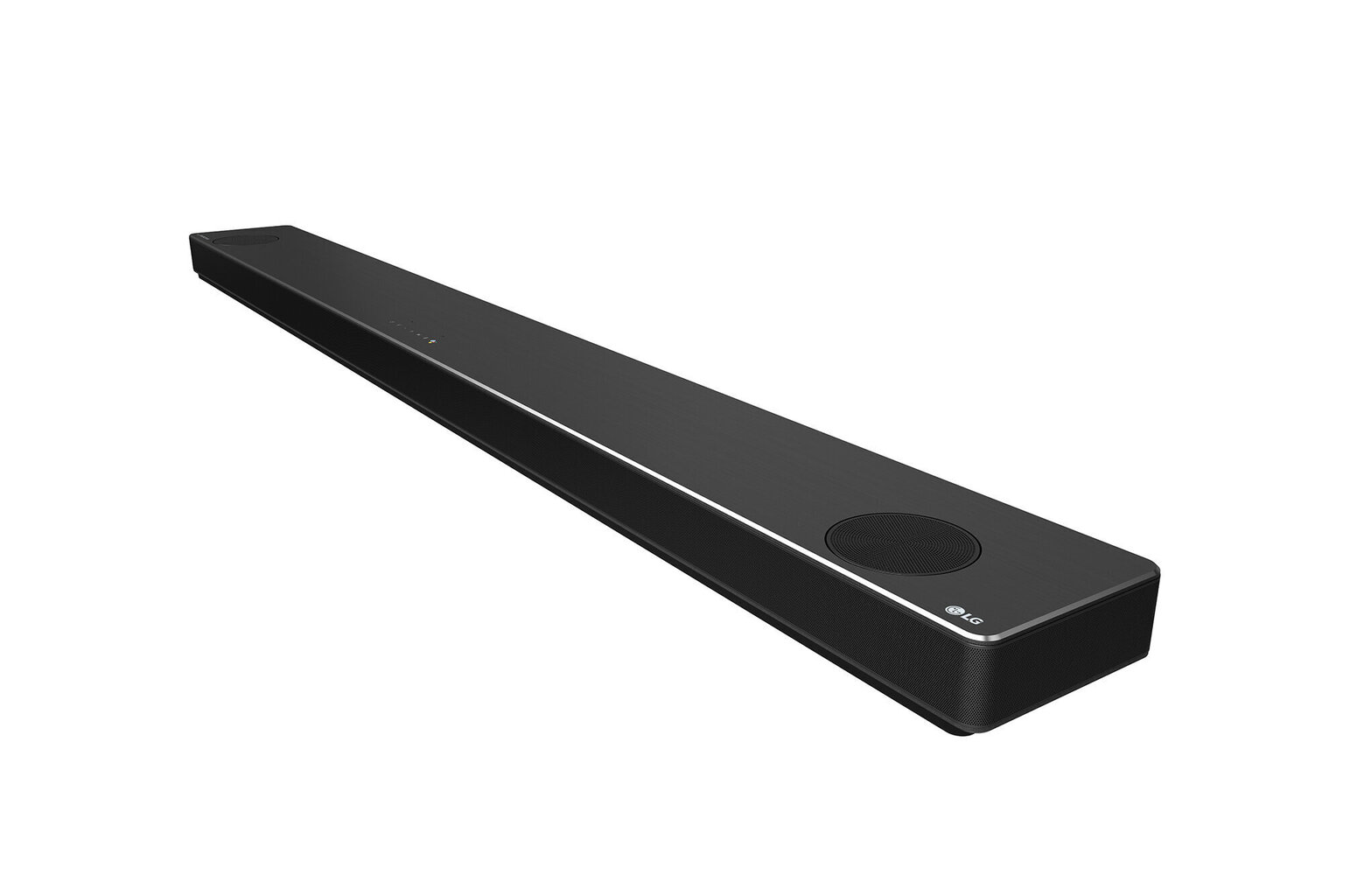 LG 7.1.4 Dolby Atmos Soundbar SN11RG hind ja info | Ribakõlarid ja koduaudio süsteemid | hansapost.ee