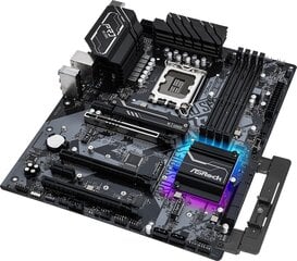 Arvuti jahutustarvik ASRock PGARICIB7020 hind ja info | ASrock Arvutid ja IT- tehnika | hansapost.ee