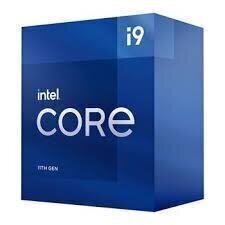 Интел Intel I9-11900F цена и информация | Процессоры (CPU) | hansapost.ee