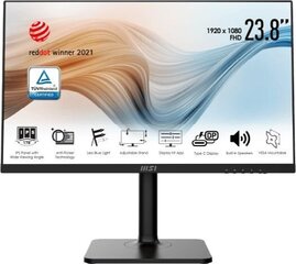 MSI MD241P hind ja info | Monitorid | hansapost.ee